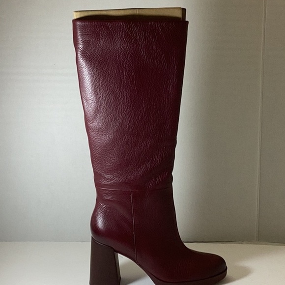GEN N ALIGN NARROW CALF KNEE HIGH BOOT - Picture 7 of 11